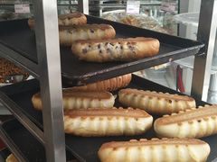 -爱德顺糕点食屋(利民道店)