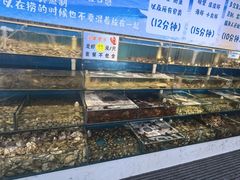 -仙螺岛海鲜自助餐厅(总店)
