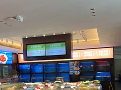 -连鹭海鲜·海肠捞饭·海胆饭(星海店)