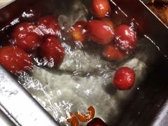 -海底捞火锅(北京路店)