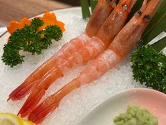 -田野日本料理(仙霞路店)