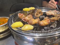 -本炙炭烤·蒲烧活鳗料理店(金沙洲店)