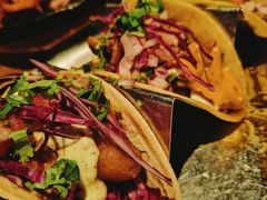 -Q MEX 库迈墨西哥餐吧(三里屯店)