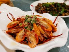 -道道鲜·崇明私房菜(五角场店)
