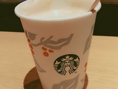 -星巴克(锦州太阳广场店)