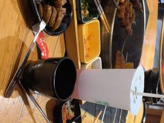 -水浒烤肉(国贸店)