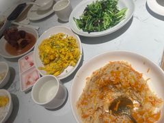 -关东小磨东北菜(漕河泾印象城店)