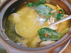 -李东农庄(中南百草园地标店)