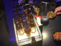 -赤红音乐现场(浦东金桥路店)