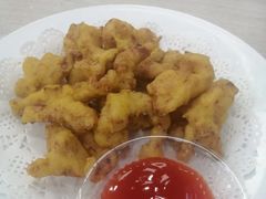 -船奇蒸汽海鲜·闽菜(八市海鲜总店)