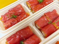 -蔡澜点心·粤菜(西单大悦城店)
