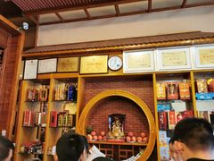 -吾味香葫芦头(安西街店)