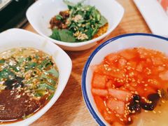 -小渝公重庆卤味火锅(临沂店)