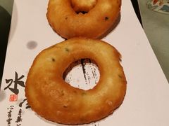 -桃花源中餐厅(金茂豪华精选酒店)