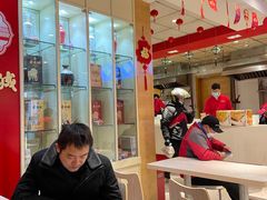 大堂-老通城豆皮大王(吉庆街店)