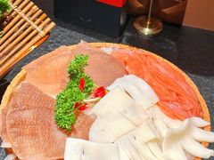 -色響火锅(恒隆广场店)