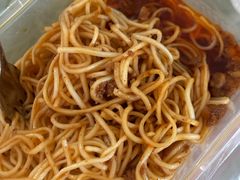 -食惠里小笼包面馆(越秀店)
