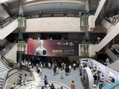 -上海博物馆(人民广场馆)