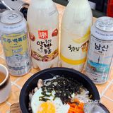 真的韩国人在我们泉州开了韩料