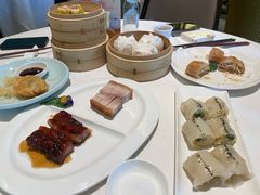 -金悦轩海鲜城(渔人码头店)