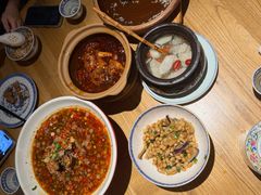 -图味美小黄鱼·景德菜(浙江路店)