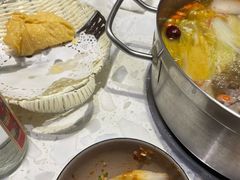 -小城牛事·鲜牛肉火锅(万达店)