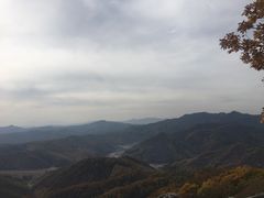 -天女山森林公园