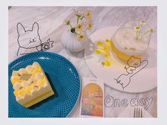 -théATRE 茶聚场(王府中環店)