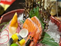 -古田居·特色寿司料理(星之岛旗舰店)