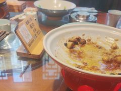 -麒麟小院·老九江菜(安平路店)