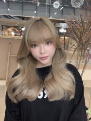 -3AM·S HAIR SALON烫发染发接发