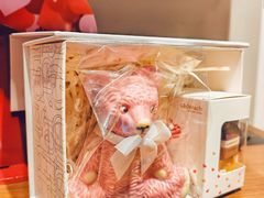 -Laderach 莱德拉(上海环贸iapm店)