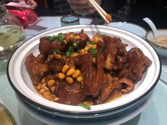 -陈家老院子(高新店)