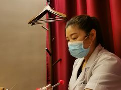 -常仁健康·经络推拿·按摩艾灸养生馆(长宁路店)