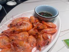 -金海湾海鲜排档(朱家尖店)