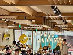 -Home Thai·泰谣(王府井apm店)