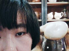 -格日勒阿妈蒙古厨房(新华广场店)