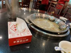 -老来福·非遗酸汤兔(凯旋路店)