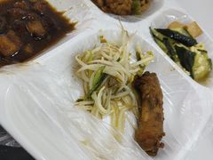 -香里香自助盒饭(红旗街店)