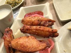 -百家鸡味馆(清泰店)