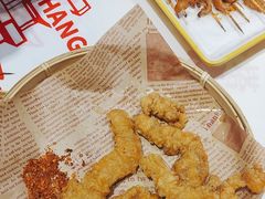 -饶福记·南昌烧烤大排档(九龙湖土著店)