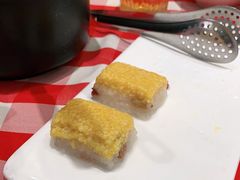 -西贝莜面村(上海百联西郊店)