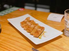 红糖糍粑-十三式重庆江湖菜(金茂览秀城店)