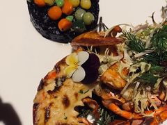 -AZUL by FUEL蓝色·法式酒馆(琶醍店)