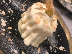经典香草爆浆-杜哈夫DOUX RÊVE·生日蛋糕(日月光店)