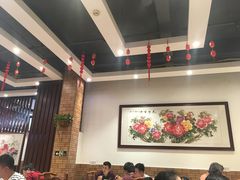大堂-抱德·潮汕味(敦和店原惠城鱼仔)