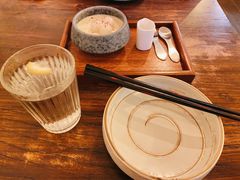 -小食院简餐厅