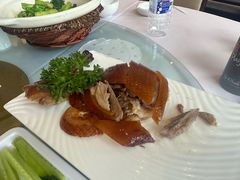 -老妈菜馆(建设街店)