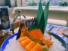 -一本魅·日式料理