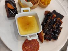 -现代华天大酒店海鲜自助餐(芙蓉南路店)